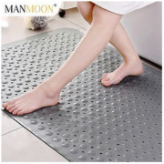 白菜价：MANMOON 环保浴室防滑垫