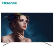 Hisense 海信 HZ55E60D 55英寸 4K 液晶电视 2649元包邮（双重优惠）
