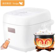 BUGU 布谷 BG-R3 电饭煲 2L +凑单品