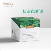 百草医生  红豆薏米祛湿茶30包150g