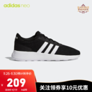 阿迪达斯   adidas  男女休闲鞋