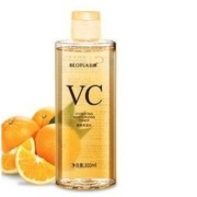 泊蝶 补水保湿vc爽肤水 300ml