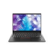 ThinkPad X1 Carbon 2020（37CD）14英寸笔记本电脑（i5-10210U、8G、512G）