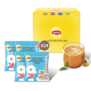 Lipton 立顿 台式冻顶乌龙礼盒装 24包 504g *3件