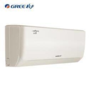 23日0点：Gree 格力 云佳 KFR-26GW/NhGc3B 大1匹 新能效变频 壁挂空调
