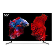 Hisense 海信 55A8F 4K OLED电视 55英寸
