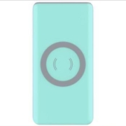 慢津贴：智小清 AB0003 无线移动电源 10000mAh