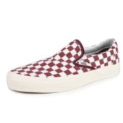 双11预售！黑卡会员！ VANS 范斯 CLASSIC SLIP-ON 中性款休闲鞋 189元包邮（需20元定金，11日付尾款）