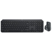 Logitech 罗技 MX Keys 无线蓝牙键盘 Logitech 罗技 MX Master3 双模蓝牙鼠标 键鼠套装