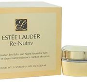 Estee Lauder 雅诗兰黛 奢宠白金 日夜尊宠精华眼霜组合（眼霜15ml+精粹油5ml）到手约￥ 2038.65