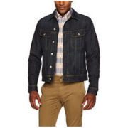 Lee 李 Denim 男款牛仔夹克 Radler