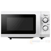 Midea 美的 M1-L213B 微波炉 21升