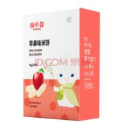 米小芽 儿童磨牙饼干 50g