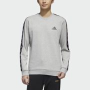 adidas 阿迪达斯 Essentials Tape 男士卫衣