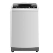 10分钟快洗！Midea 美的 MB80V331 波轮洗衣机 8kg