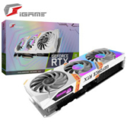 7日10点、PLUS会员、限地区： Colorful 七彩虹 iGame GeForce RTX 3080 Ultra 10G 显卡
