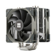 Thermalright 利民 AS120 PLUS 刺灵 风冷散热器