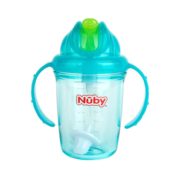 88VIP！Nuby 努比 宝宝防呛防漏学饮杯