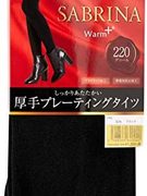 中亚Prime会员！ GUNZE 郡是 SB192C 女士连裤袜  48.01元含税直邮
