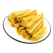 纯正手工头层腐竹500g干货