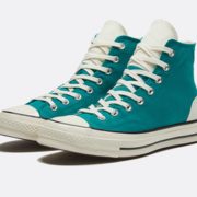 21日0点！ CONVERSE 匡威 SH3119 Chuck 70 男款高帮帆布鞋 239元包邮