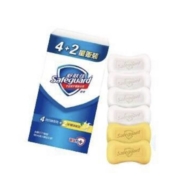 百亿补贴：Safeguard 舒肤佳 家庭装 香皂 115g*6块