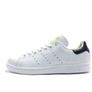 25日黑卡会员！Adidas 阿迪达斯 STAN SMITH 三叶草男女运动鞋 CQ2201