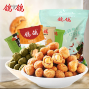 鸽鸽 多味花生 抹茶花生 小包装500g