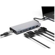 Belkin 贝尔金 usb-c拓展坞黑五特价