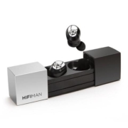 慢津贴:Hifiman 头领科技 TWS600A 真无线蓝牙耳机