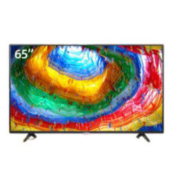 FFALCON 雷鸟 65S315C 4K 液晶电视 65英寸