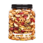 兜米呱 每日坚果 A款(8味混装）净重 500g *2件