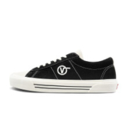 11日0点： VANS/范斯 VN0A4BTXXIA 男女款低帮板鞋