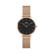 DanielWellington 丹尼尔惠灵顿 DW00100217 女士时装腕表