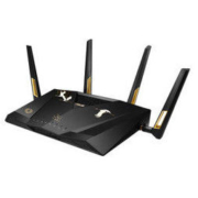 ASUS 华硕 RT-AX88U 6000M双频无线路由器 非物质文化遗产国风定制版