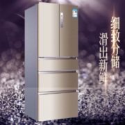 Haier 海尔 BCD-415WDVC 多门冰箱 415升 3199元包邮（需用券）