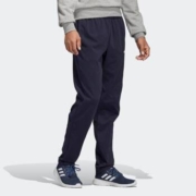 11日0点、双11预告：adidas 阿迪达斯 男子运动型格针织长裤 DU0377