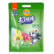 妙可蓝多 儿童奶酪棒 果果蔬口味 500g *3件