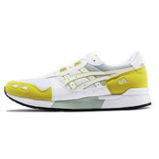 ASICS 亚瑟士 GEL-LYTE 1191A092 男女款休闲运动鞋