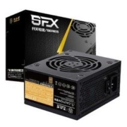 BUBALUS 大水牛 GX-S500 额定500W SFX电源