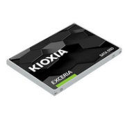 原东芝存储！480G KIOXIA 铠侠 EXCERIA SATA TC10系列 固态硬盘