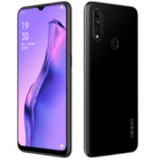 OPPO A8 智能手机 4GB+128GB 全网通 秘夜黑