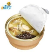 限地区：ZHONGYANG FISH WORLD 中洋鱼天下 佛跳墙 200g *10件