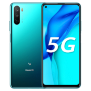 11日0点、双11预告： HUAWEI 华为 麦芒9 5G智能手机 6GB + 128GB