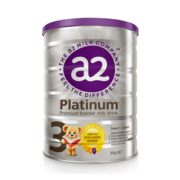 88VIP！ A2 艾尔 Platinum 白金版 婴幼儿配方奶粉 3段 900g