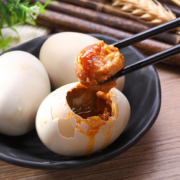 【果大人】流油烤海鸭蛋60g*20枚
