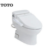 TOTO CW886B+TCF345CS 虹吸式智能马桶组合套装