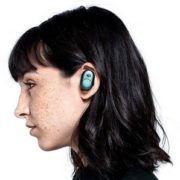 某猫¥599！Skullcandy 骷髅头 Push 真无线蓝牙耳机 到手324.49元