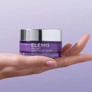 ELEMIS 艾丽美 四重肽焕活日霜50ml  到手约￥263.87