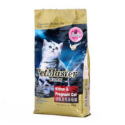 PetMaster 佩玛思特 幼猫及怀孕母猫粮 10kg